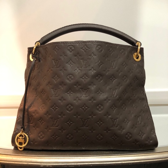 Louis Vuitton Handbags - Louis Vuitton Artsy MM Monogram Empreinte!!!